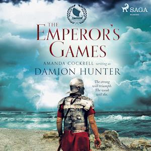 Hunter The Emperor'S Games
