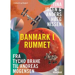 Tina Ibsen Danmark I Rummet
