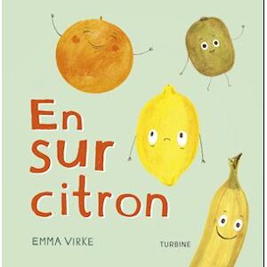 Emma Virke En Sur Citron