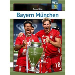 Tommy Heisz Bayern München