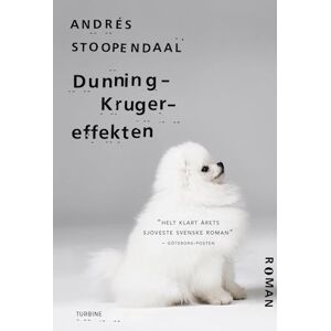 Andrés Stoopendaal Dunning-Kruger-Effekten