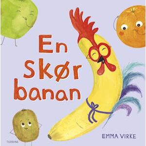 Emma Virke En Skør Banan