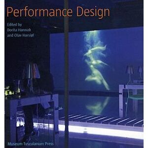 Olav Harsløf Performance Design