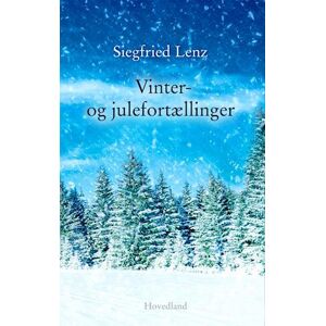 Siegfried Lenz Vinter- Og Julefortællinger