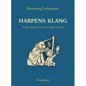 Henning Lehmann Harpens Klang