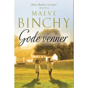 Maeve Binchy Gode Venner