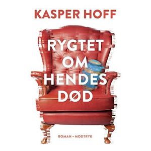 Kasper Hoff Rygtet Om Hendes Død