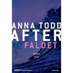 Anna Todd After - Faldet