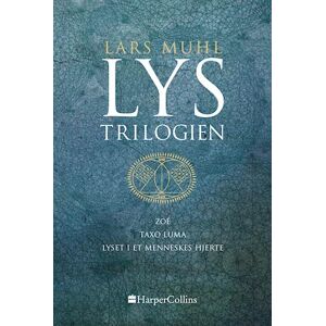 Lars Muhl Lystrilogien
