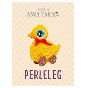 Anja Takacs Perleleg