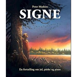 Peter Madsen Signe