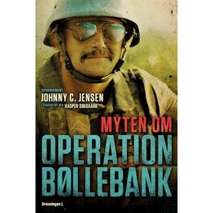 Jensen Myten Om Operation Bøllebank