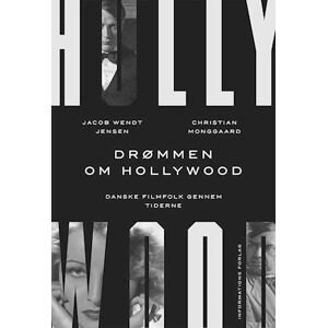 Christian Monggaard Drømmen Om Hollywood