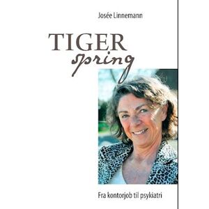 Josée Linnemann Tigerspring
