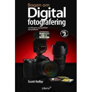 Scott Bogen Om Digital Fotografering