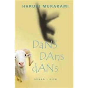 Haruki Murakami Dans, Dans, Dans