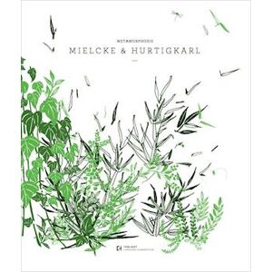 Jakob Mielcke Mielcke & Hurtigkarl (Uk Version)