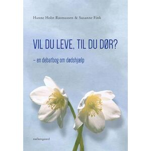 Susanne Fink Vil Du Leve, Til Du Dør?.