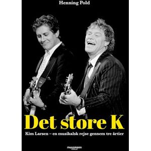 Henning Pold Det Store K