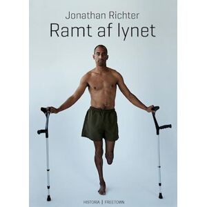 Jonathan Richter Ramt Af Lynet