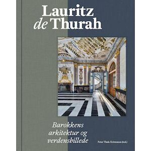 Peter Thule Kristensen Lauritz De Thurah