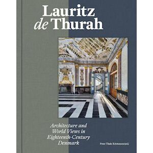 Else Marie Bukdahl Lauritz De Thurah (Uk)