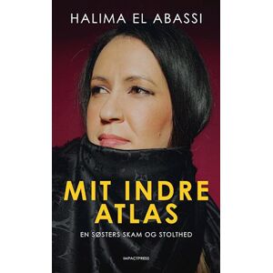 Halima El Abassi Mit Indre Atlas