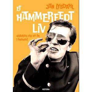 Jan Lysdahl Et Hammerfedt Liv
