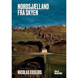 Nicolas Cosedis Nordsjælland Fra Skyen