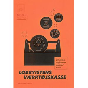 Kirk Lobbyistens Værktøjskasse