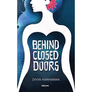 Divya Hariharan Behind Closed Door