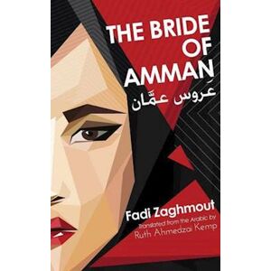 Fadi Zaghmout The Bride Of Amman