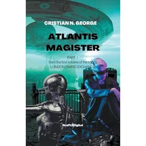 Cristian N. George Atlantis Magister