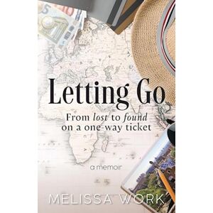 Melissa Work Letting Go