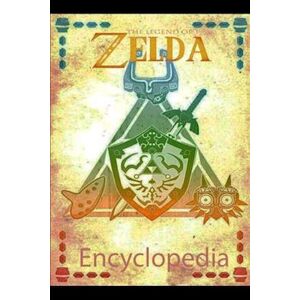 Zen.Da1 The Legend Of Zelda Remake Dictionary 2021 Updated And Expanded