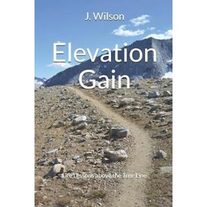 J. Wilson Elevation Gain