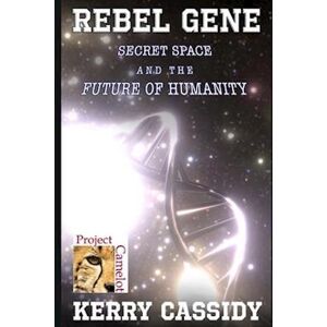 Kerry Lynn Cassidy Rebel Gene