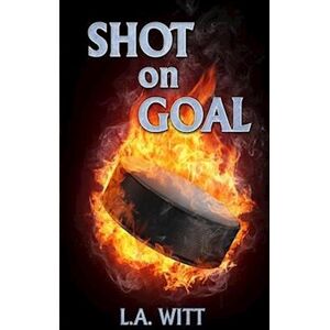 L.A. Witt Shot On Goal