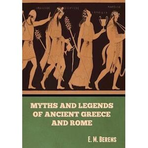 E. 979-8-88830-256-9 M. Myths And Legends Of Ancient Greece And Rome
