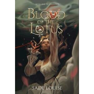 LOUISE Blood Of The Lotus