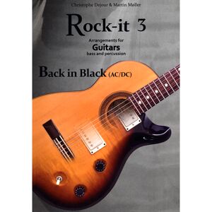 Rock-it 3 lærebog