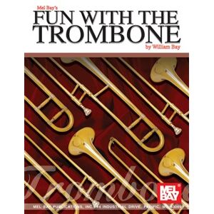 Fun with the trombone lærebog