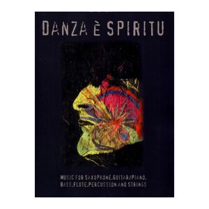 Danza é Spiritu! lærebog