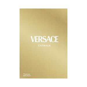 New Mags - Versace Catwalk