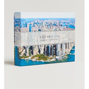 New Mags Gray Malin-New York City 500 Pieces Puzzle men One size