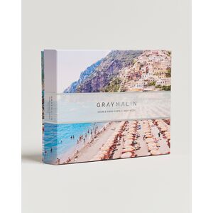 New Mags Gray Malin-Italy Two-sided 500 Pieces Puzzle men One size