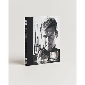 New Mags Bond - The Definitive Collection men One size