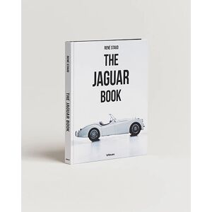 New Mags The Jaguar Book men One size
