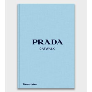 New Mags Prada Catwalk ONESIZE