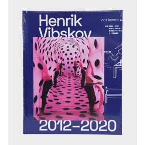 Henrik Vibskov Book 2 ONESIZE